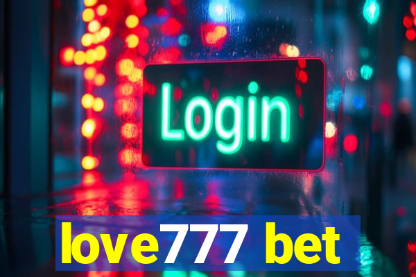 love777 bet